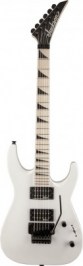 JACKSON JS32 DKA-M Dinky WH